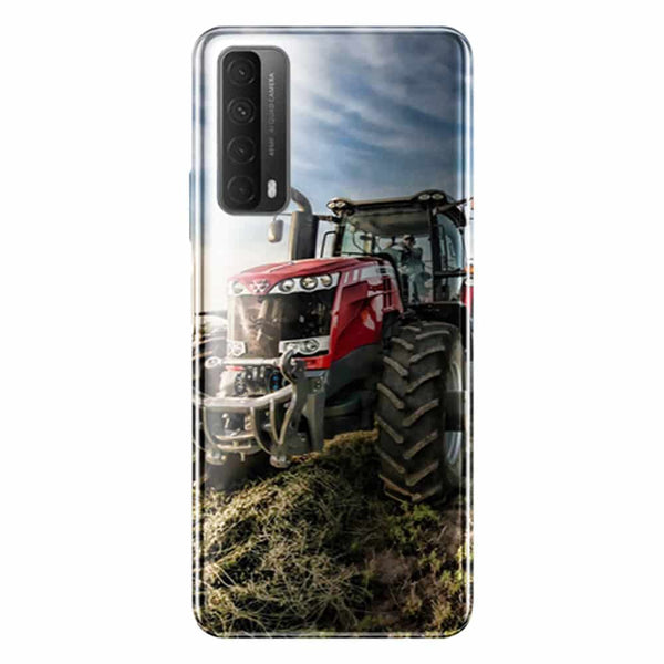 Coque Huawei P Smart 2021
